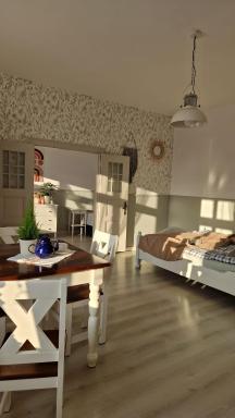 Farma Jamienko - Housity