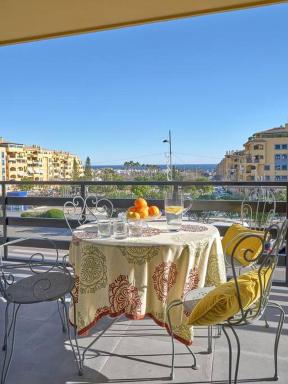 Apartamento Vistas al Mar en San Pedro (Marbella) - Housity