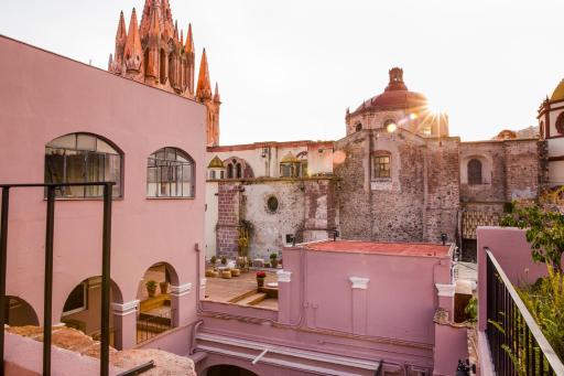 Selina San Miguel de Allende - Housity