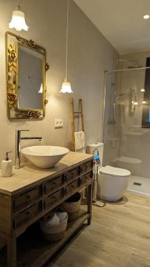 MASIA CLOTATS - Housity