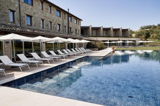 Borgo Lanciano Resort & Spa - Housity