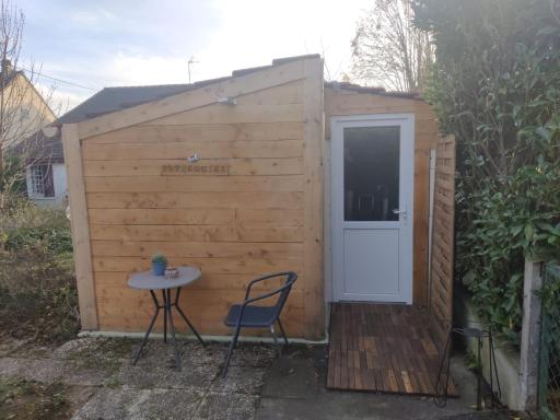 Popenguine - Housity