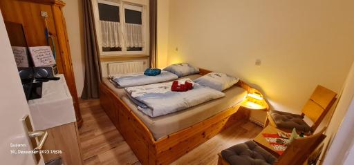 Gemütliches Gästezimmer an der Bergstraße Hessen - Housity