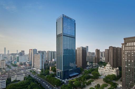 JW Marriott Hotel Changsha - Housity