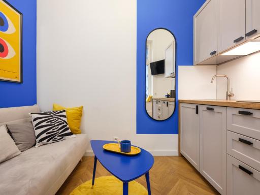 MioMio Apartments - Housity