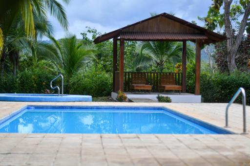 Tarcoles Birding Lodge - Housity