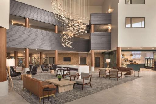 Oneida Casino Hotel - Housity