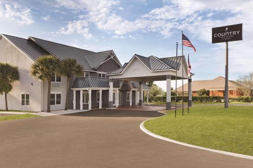 Country Inn & Suites by Radisson, Panama City, FL - Housity
