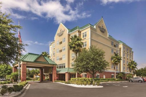 Country Inn & Suites by Radisson, Tampa-Brandon, FL - Housity