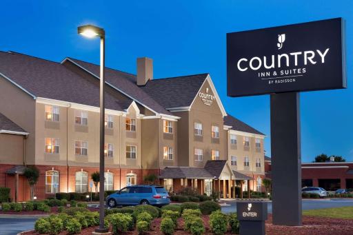 Country Inn & Suites by Radisson, Warner Robins, GA - Housity