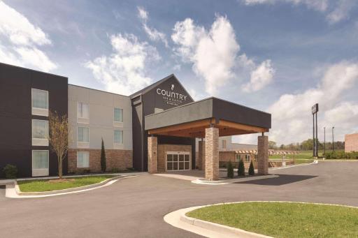 Country Inn & Suites by Radisson, Macon West, GA - Housity