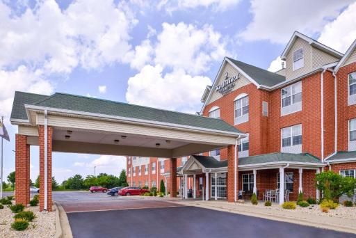 Country Inn & Suites by Radisson, Tinley Park, IL - Housity