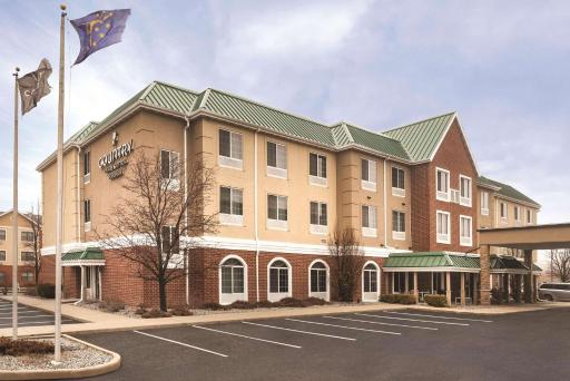 Country Inn & Suites by Radisson, Merrillville, IN - Housity