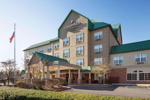 Country Inn & Suites by Radisson, Lexington, KY - Housity