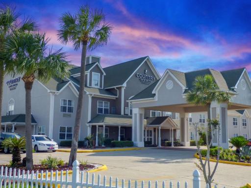 Country Inn & Suites by Radisson, Biloxi-Ocean Springs, MS - Housity