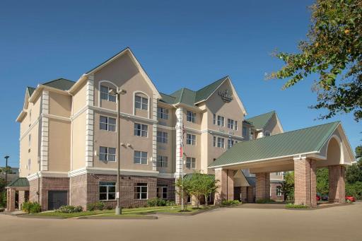 Country Inn & Suites by Radisson, Houston Intercontinental Airport East, TX - Housity