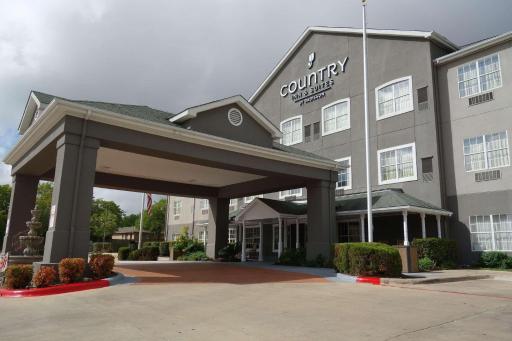 Country Inn & Suites by Radisson, Round Rock, TX - Housity