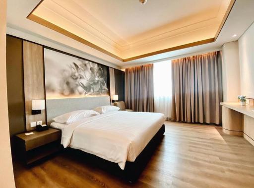 Orchardz Jayakarta - Housity