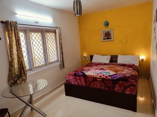 White House - Housity