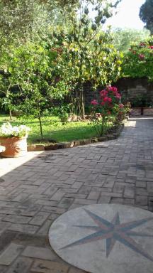Loft con giardino in zona Appia Antica - Housity