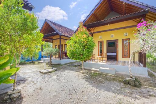Misa Guest House - Housity