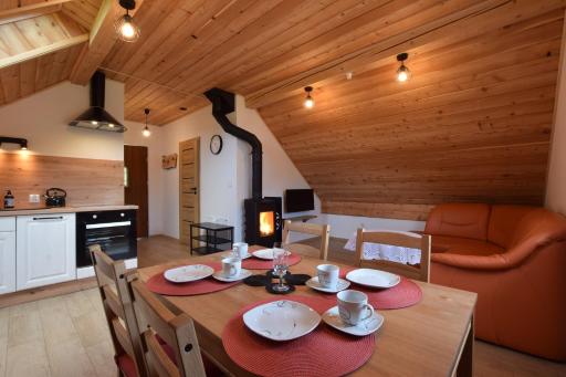 Apartament Wrzosowisko - Housity