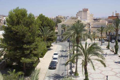 Hotel la Parrilla - Housity
