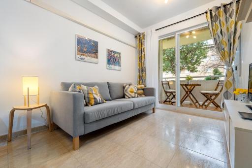 Precioso apartamento en Benicarlo - Housity