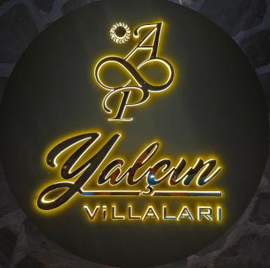 Koycegiz Yalcin Villalari - Housity