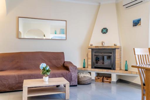 Casa Amonita, Alvor - Housity