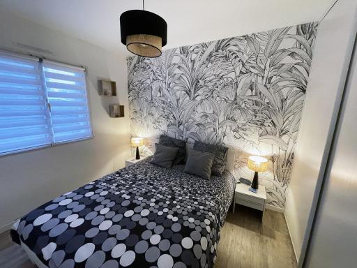 1 chambre d'hôte moderne au calme à 15mn du Puy du Fou - Housity