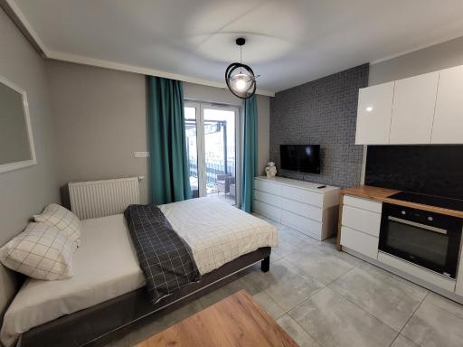 Parkcity Bogucice Karoliny - Housity