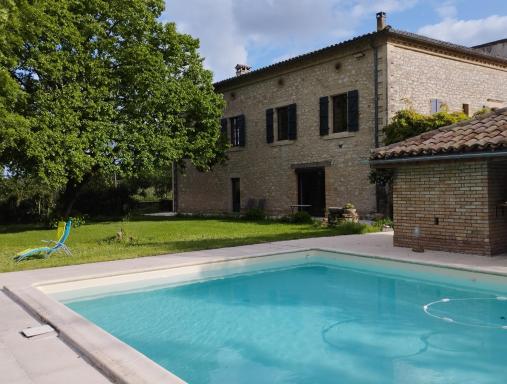 Domaine les Garrigues - Housity