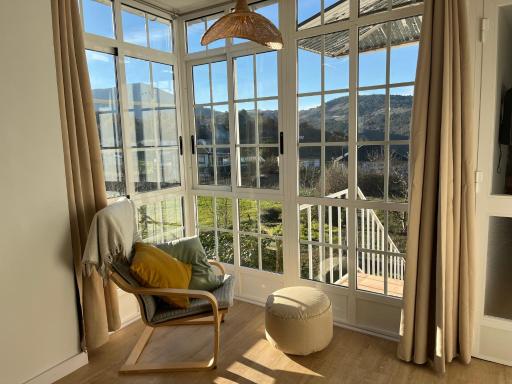Casa Catalina - Ribeira Sacra - Housity
