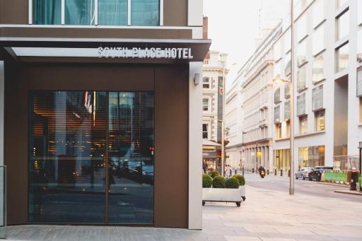 South Place Hotel - Housity