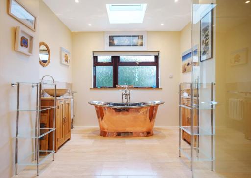 High quality detached house with parking St. Ives - Housity