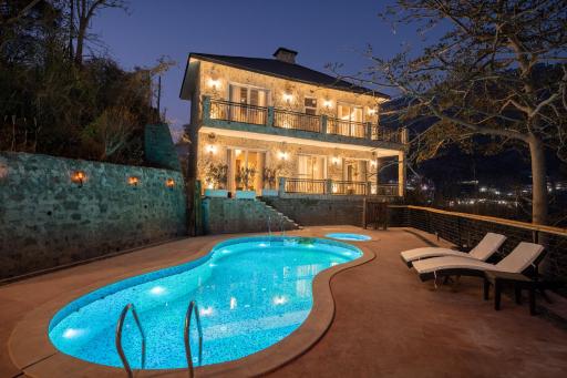 Salud by Dacations with Heated Pool - Housity