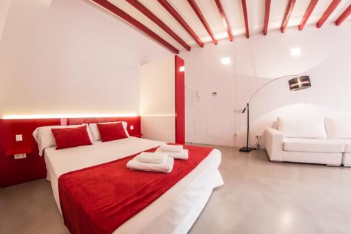 Lonja Suites Apartments - Housity