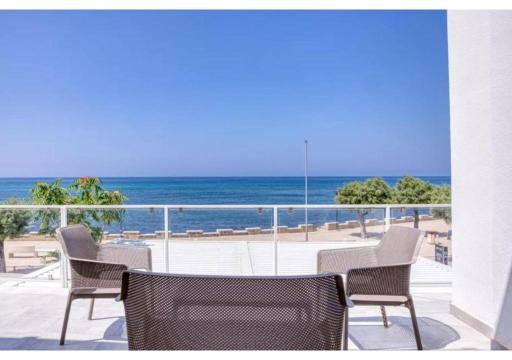 La Terrazza sul Mare - Housity