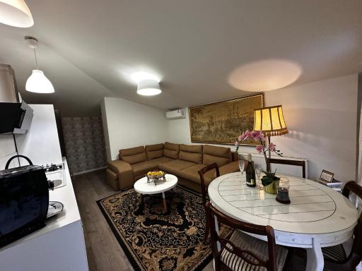 Cosy apartment - Housity