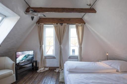 Lodge am Oxenweg - Zimmer 5 - Housity