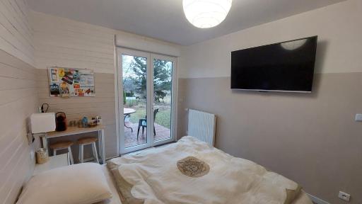 Le petit nid douillet - Housity