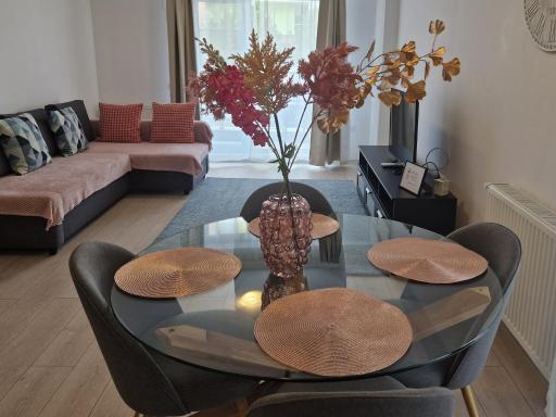 Teo Airport Residences - Housity