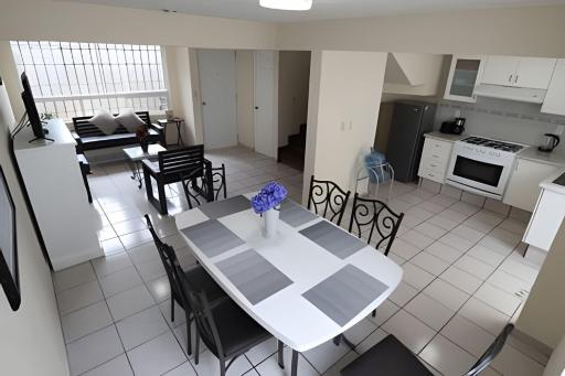 Casa acogedora cerca de parque y tiendas - Housity