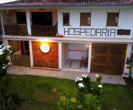 Hospedaria Cosanostra - Housity