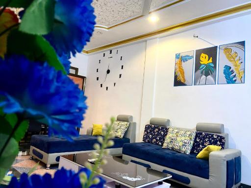 Appartement hôte + - Housity