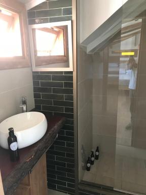 Antigua Viña Bed and Breakfast - Housity