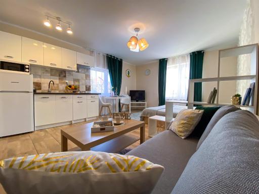 Mokka Apartament - Housity