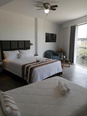 Casa Yuraq Hotel Boutique - Housity