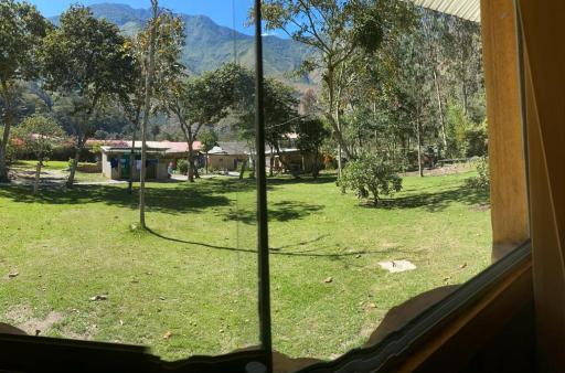 LA HACIENDA LODGE - Housity
